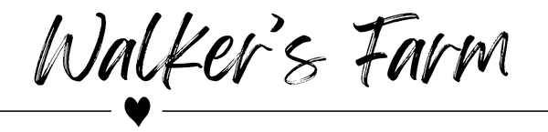 Walker's Tallow Products