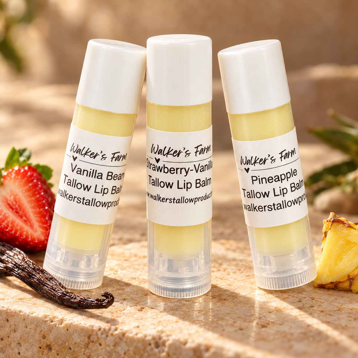Lip Care