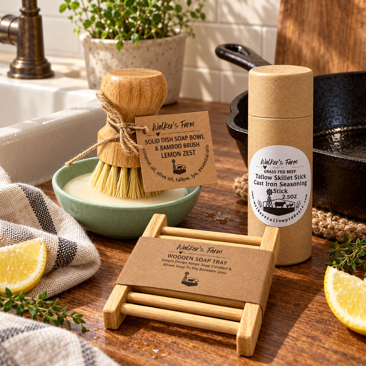 Home & Kitchen