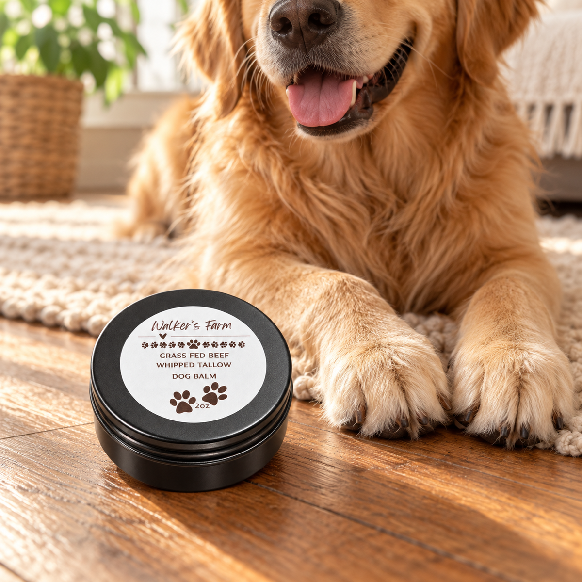 Pet Care