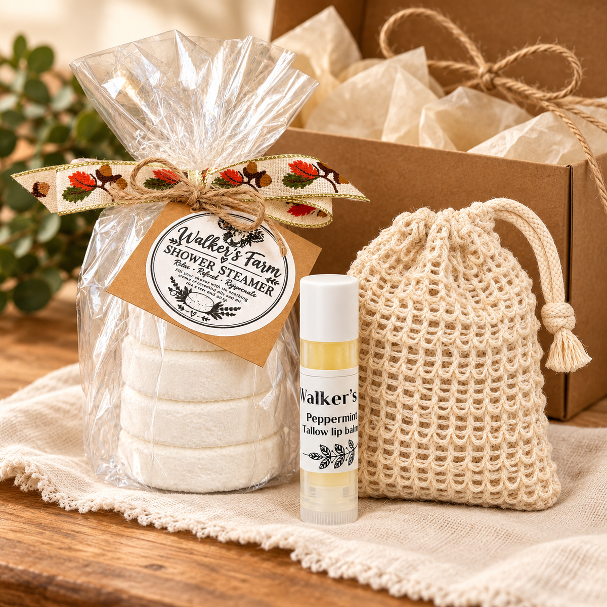 Gifts & Bundles