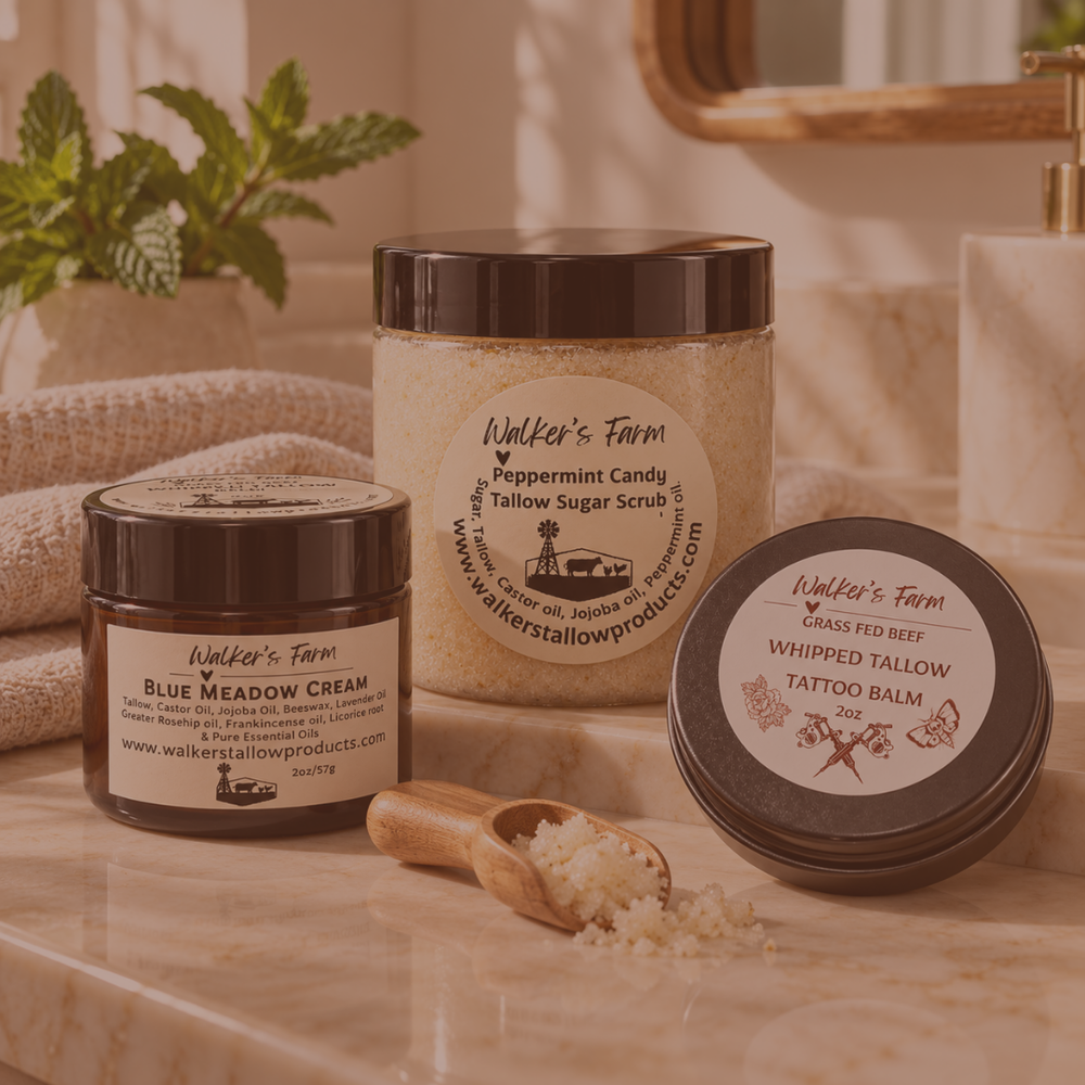 Face & Body Care