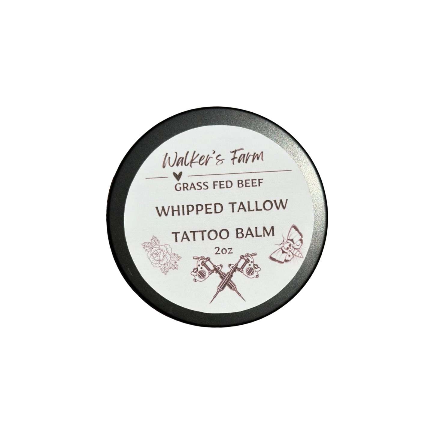 Tallow Tattoo Balm