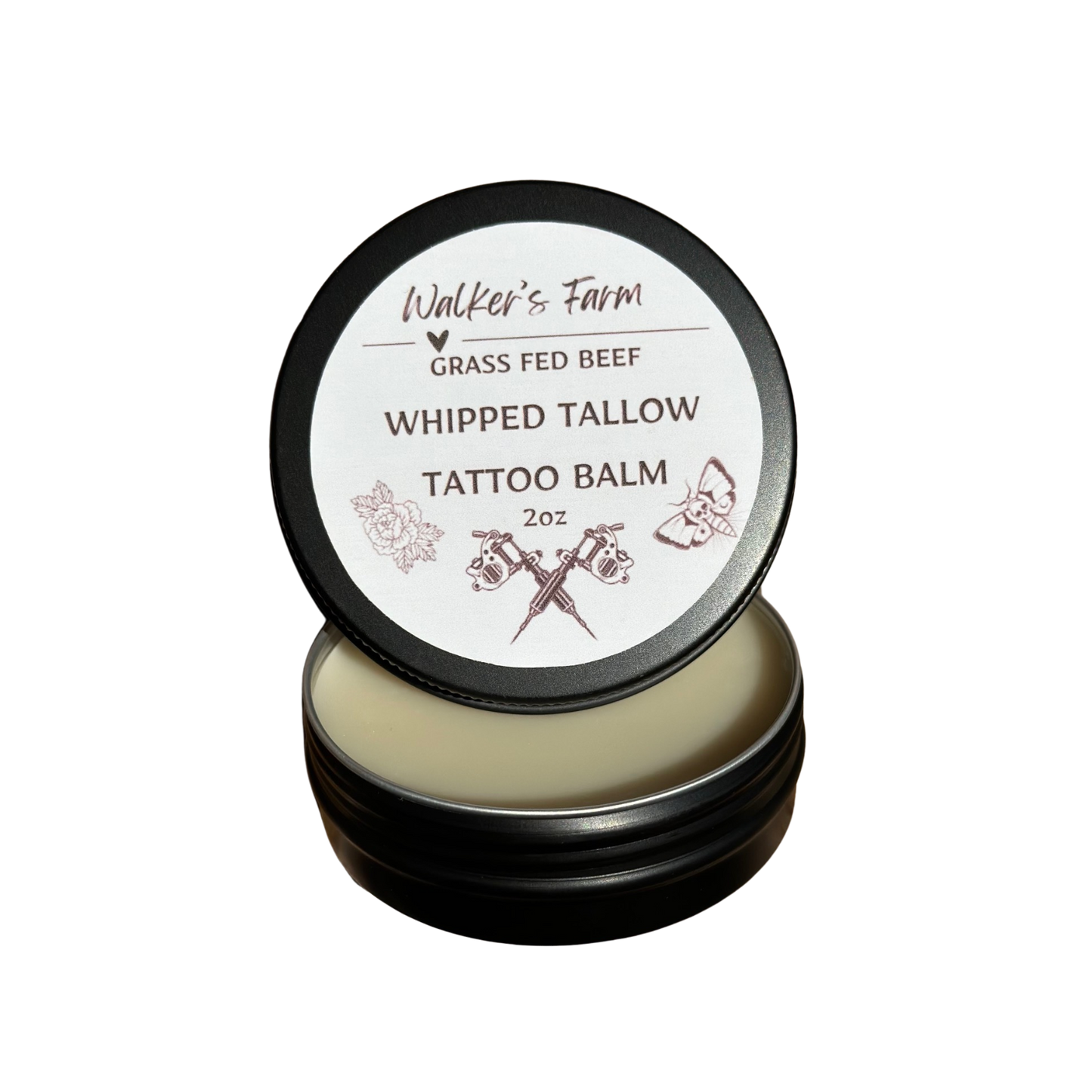 Tallow Tattoo Balm