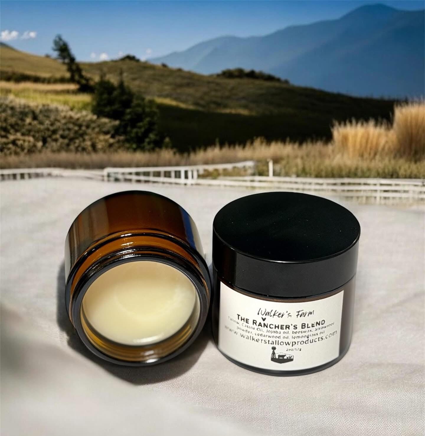 The Ranchers Blend