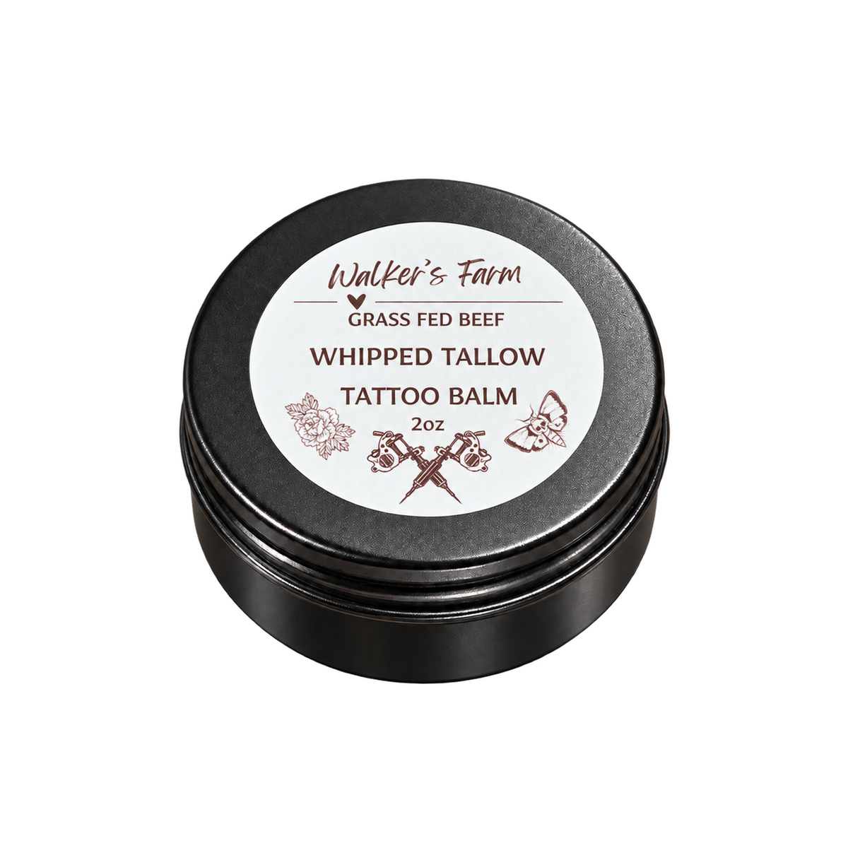 Tallow Tattoo Balm